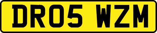 DR05WZM