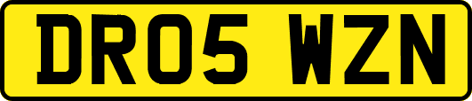 DR05WZN