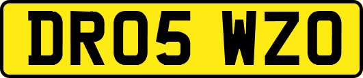 DR05WZO
