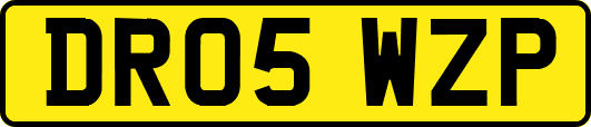 DR05WZP