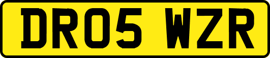 DR05WZR