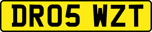 DR05WZT