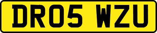 DR05WZU