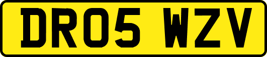 DR05WZV