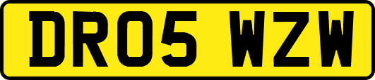 DR05WZW