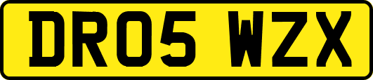 DR05WZX