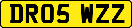 DR05WZZ