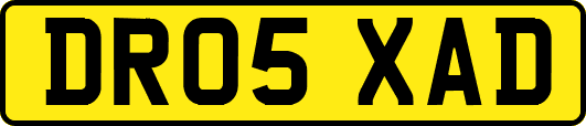 DR05XAD