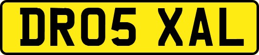 DR05XAL
