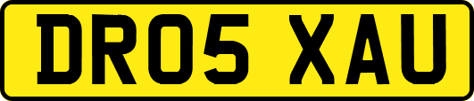 DR05XAU