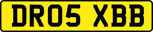 DR05XBB