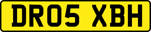 DR05XBH