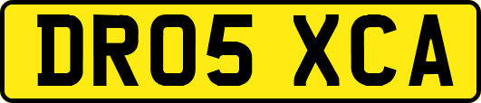 DR05XCA