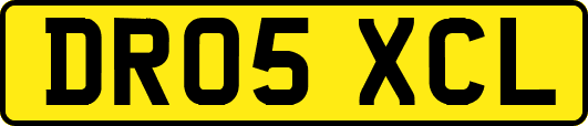 DR05XCL