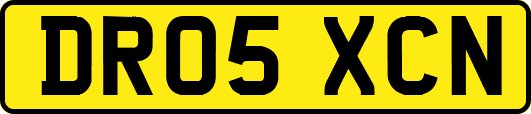 DR05XCN