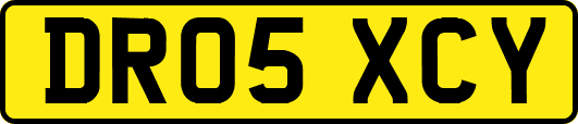 DR05XCY