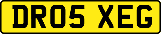 DR05XEG
