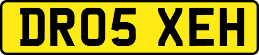 DR05XEH