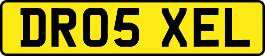 DR05XEL