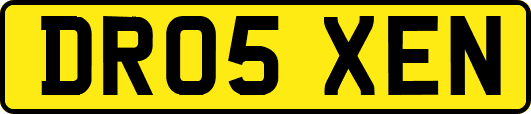 DR05XEN