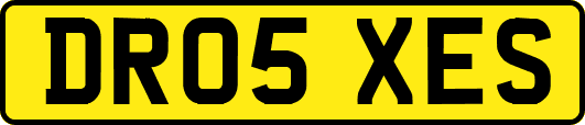 DR05XES