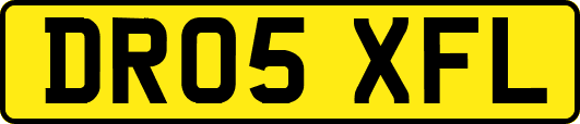 DR05XFL