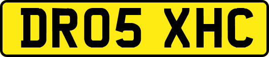DR05XHC