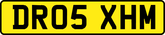 DR05XHM