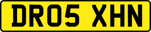 DR05XHN
