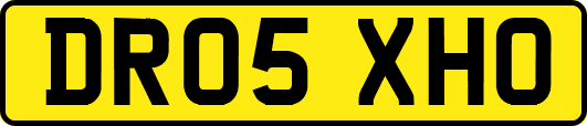DR05XHO