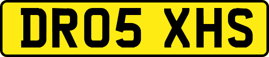 DR05XHS