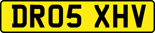 DR05XHV