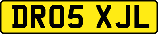 DR05XJL