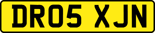 DR05XJN