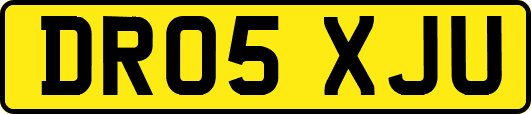 DR05XJU