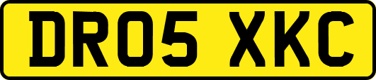 DR05XKC