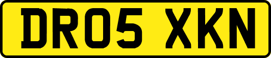 DR05XKN