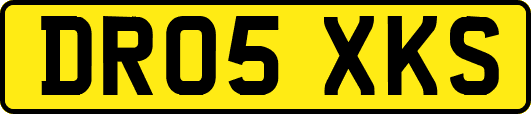 DR05XKS