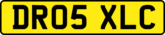 DR05XLC