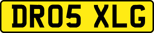 DR05XLG