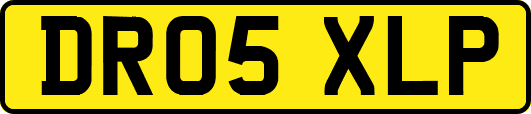 DR05XLP