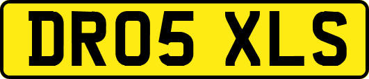 DR05XLS