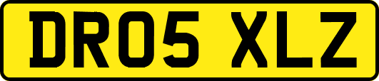 DR05XLZ