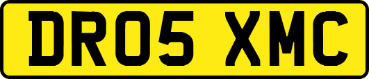 DR05XMC