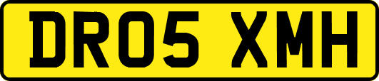 DR05XMH
