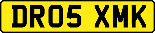 DR05XMK