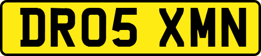 DR05XMN