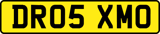 DR05XMO