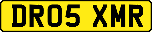 DR05XMR