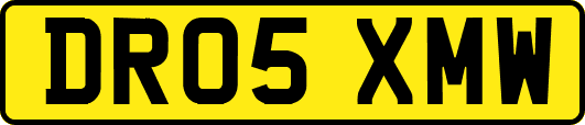 DR05XMW